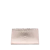 Λαμινέτα με στάμπα Python Nobile Clutch