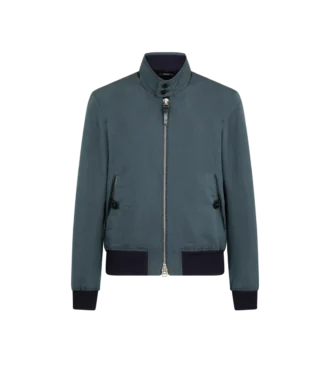 Λεπτό ποπλίν Harrington