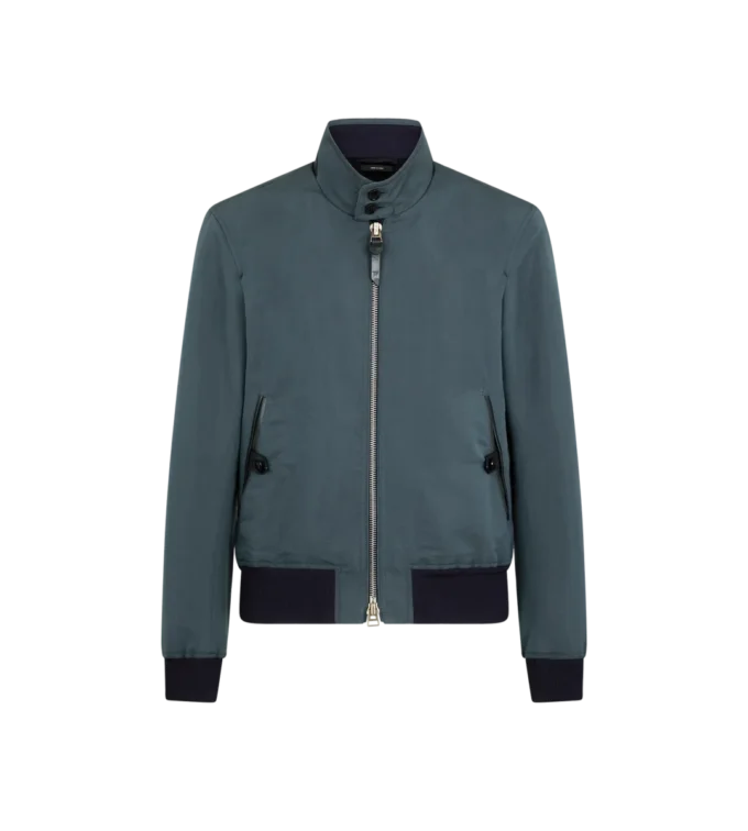 Λεπτό ποπλίν Harrington