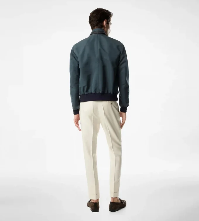 Λεπτό ποπλίν Harrington