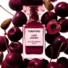 Lost Cherry All Over Body Spray