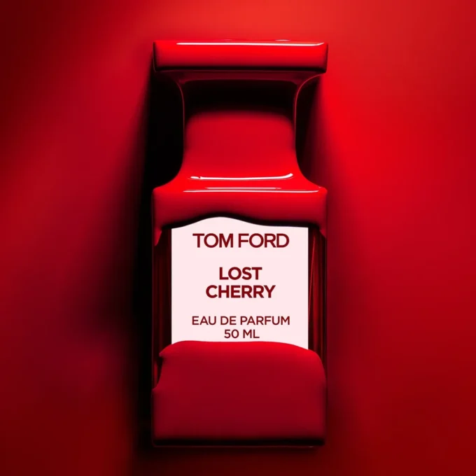 Lost Cherry All Over Body Spray
