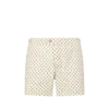 Μαγιό από νάιλον με τύπωμα Paisley