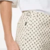 Μαγιό από νάιλον με τύπωμα Paisley