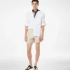 Μαγιό από νάιλον με τύπωμα Paisley