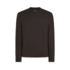 Μακρυμάνικο T-shirt από βαμβάκι Lyocell