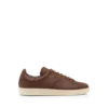 Μαλακό δέρμα Warwick Sneaker