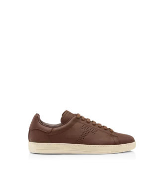 Μαλακό δέρμα Warwick Sneaker
