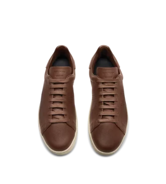 Μαλακό δέρμα Warwick Sneaker