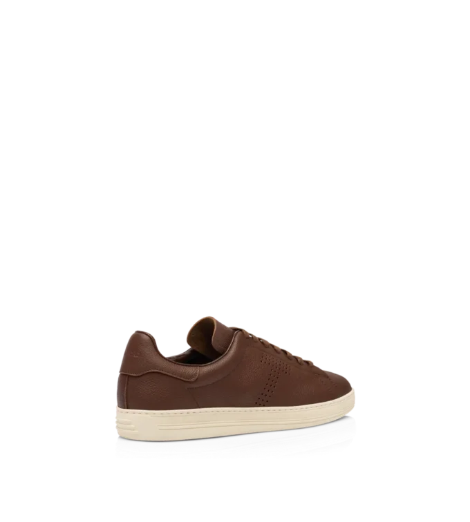 Μαλακό δέρμα Warwick Sneaker