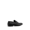 Μαλακό, εύκαμπτο δερμάτινο Gigi Twisted Band Loafer