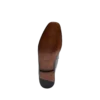 Μαλακό, εύκαμπτο δερμάτινο Gigi Twisted Band Loafer