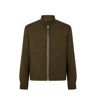 Μαλλί Κασμίρ Μετάξι Reps Harrington