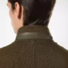Μαλλί Κασμίρ Μετάξι Reps Harrington