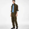 Μαλλί Κασμίρ Μετάξι Reps Harrington
