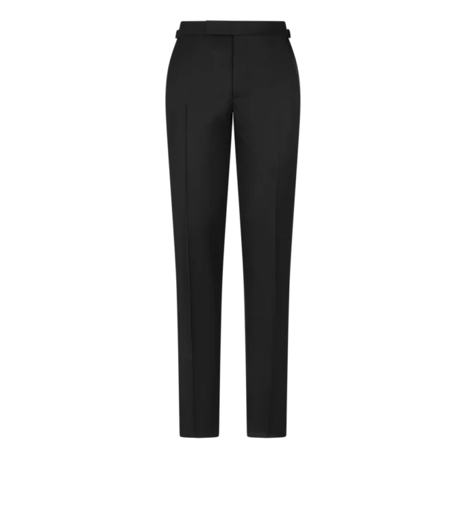 Μαλλί Mohair O’Connor Evening Trouser