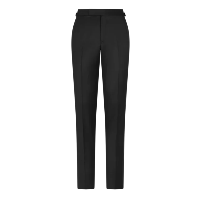 Μαλλί Mohair O’Connor Trouser