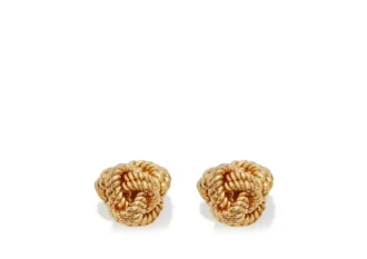 Μανικετόκουμπα Knot