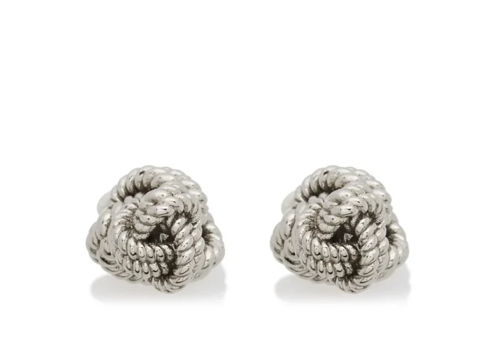 Μανικετόκουμπα Knot