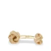 Μανικετόκουμπα Knot