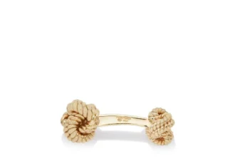 Μανικετόκουμπα Knot