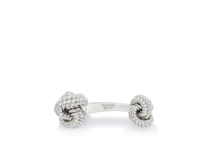 Μανικετόκουμπα Knot