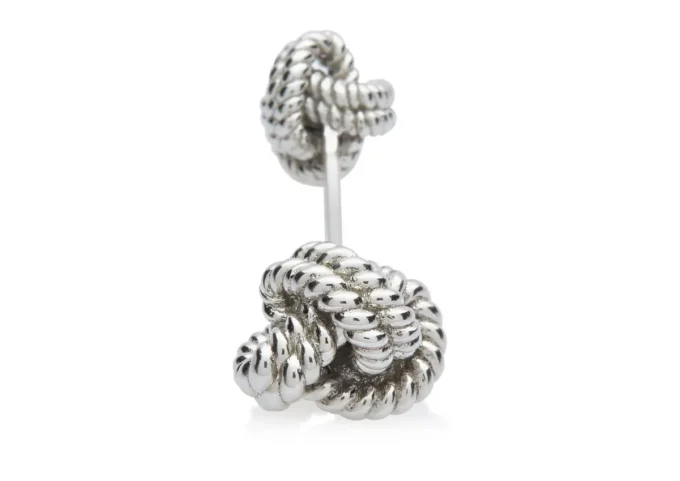 Μανικετόκουμπα Knot