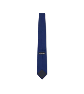 Μεταξωτή γραβάτα Jacquard