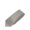 Μεταξωτή γραβάτα Jacquard