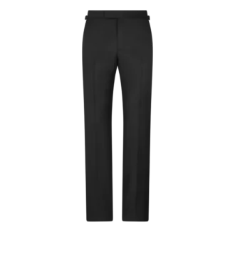 Μοχέρ Windsor Tuxedo από μαλλί