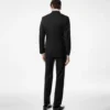 Μοχέρ Windsor Tuxedo από μαλλί