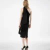 Σατέν Bar Clutch