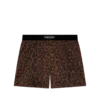 Μποξεράκια από μετάξι Cheetah