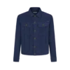 Μπουφάν Moleskin Denim Icon