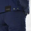 Μπουφάν Moleskin Denim Icon