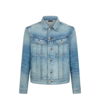 Μπουφάν Selvedge Denim Icon