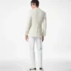 Μπουφάν Shelton Cardigan με πλέξη καλαθιού