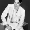 Μπουφάν Shelton Cardigan με πλέξη καλαθιού