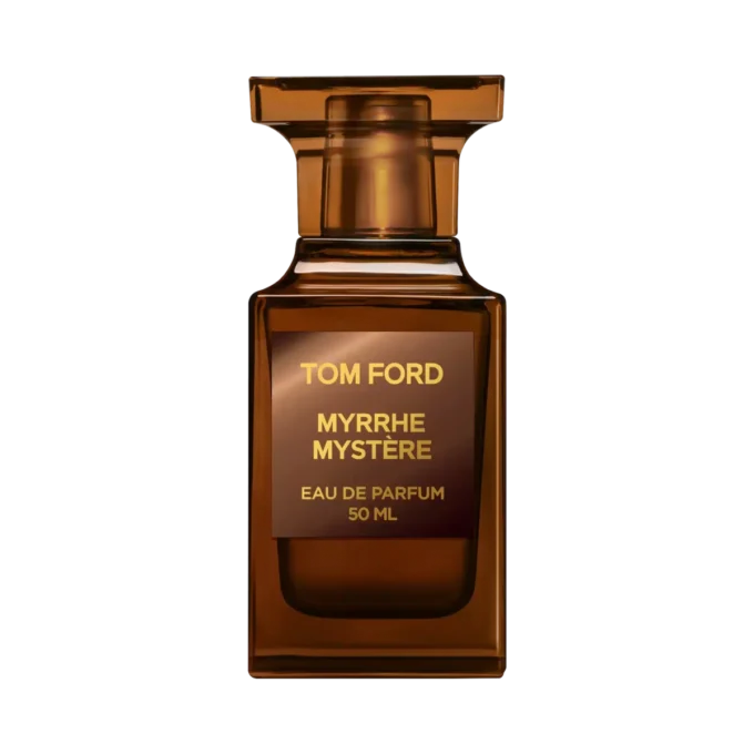 Myrrhe Mystère Eau De Parfum