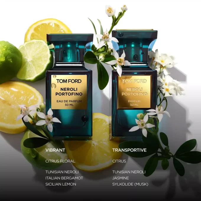 Neroli Portofino Eau De Parfum