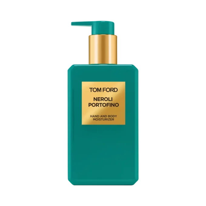 Neroli Portofino Ενυδατική κρέμα χεριών και σώματος