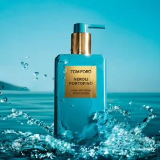 Neroli Portofino Ενυδατική κρέμα χεριών και σώματος