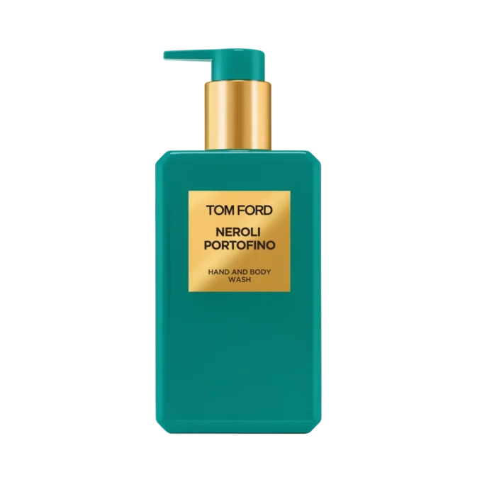 Neroli Portofino Σαπούνι για τα χέρια και το σώμα