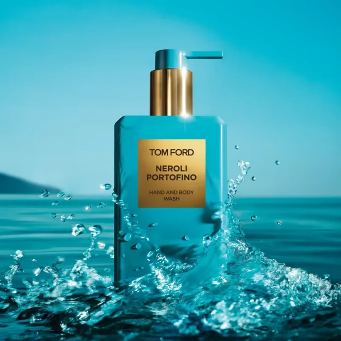 Neroli Portofino Σαπούνι για τα χέρια και το σώμα