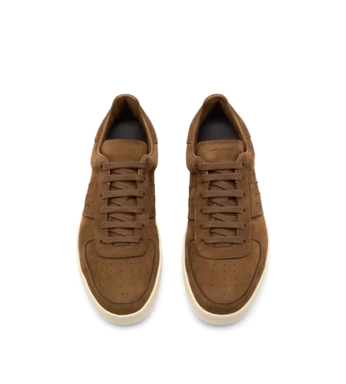 Nubuck Radcliffe Sneaker