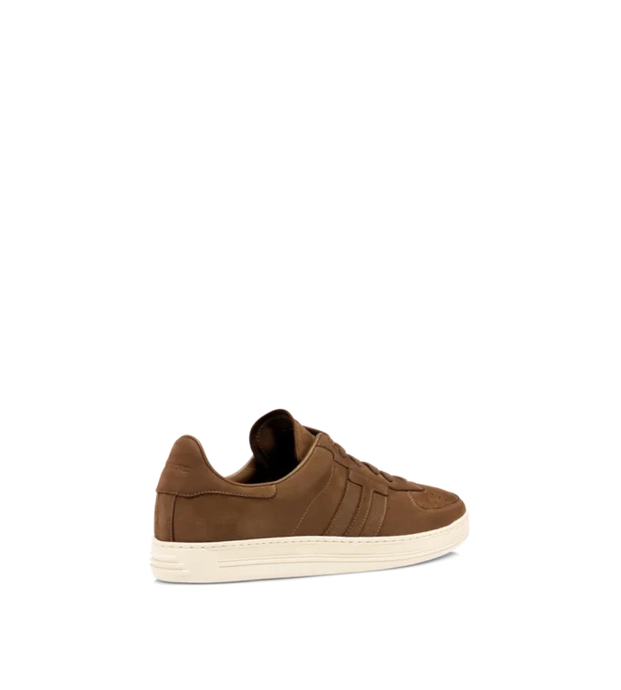 Nubuck Radcliffe Sneaker