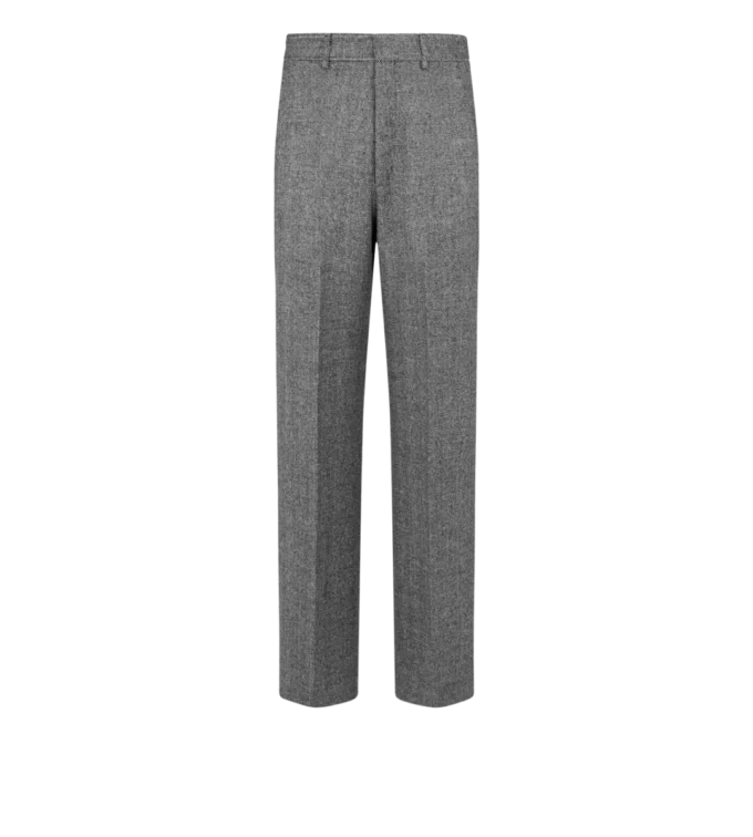 Παντελόνι Sharkskin Herringbone Double Splittable