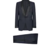 Πολυτελές Twill O’Connor Tuxedo