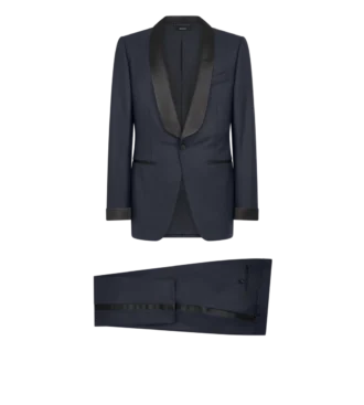 Πολυτελές Twill O’Connor Tuxedo