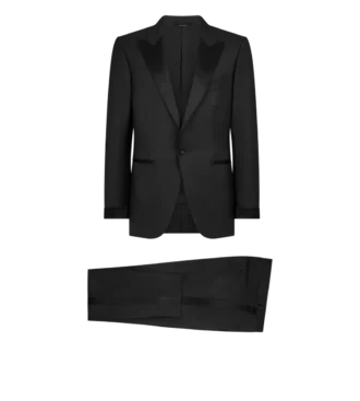 Πολυτελές Twill O’Connor Tuxedo